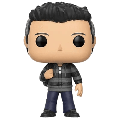 MiniMate character right